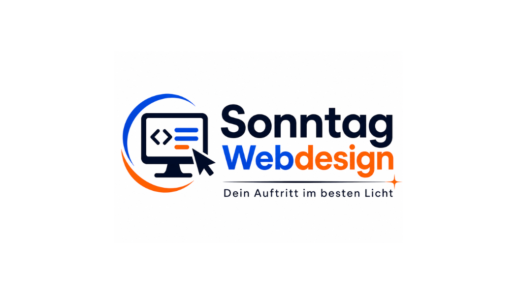 Sonntag Webdesign
