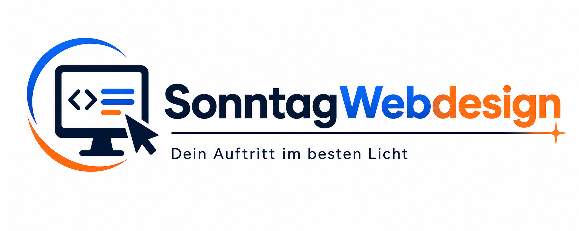 Sonntag Webdesign